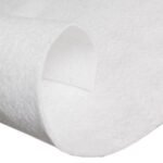Heavy Duty Geo Fabric Membrane 300 GSM Non-Woven Geotextile - Image 3