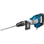 Bosch GSH 500 Demolition Hammer, 1100W, 7.5J SDS-Max