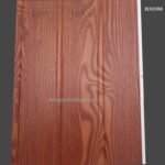 HM 308 PVC Ceiling Panel, 18ft x 8in Light Gauge, 10-Piece Bundle