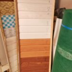 HM 307 PVC Ceiling Panel 18ft x 8in Light Gauge 10-Piece Bundle