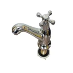 Pillar Tap – Antique TSUI