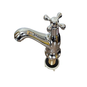 Pillar Tap – Antique TSUI