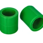 Plain PVC Socket 40mm