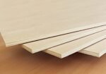 Trade Grade 3mm Plywood