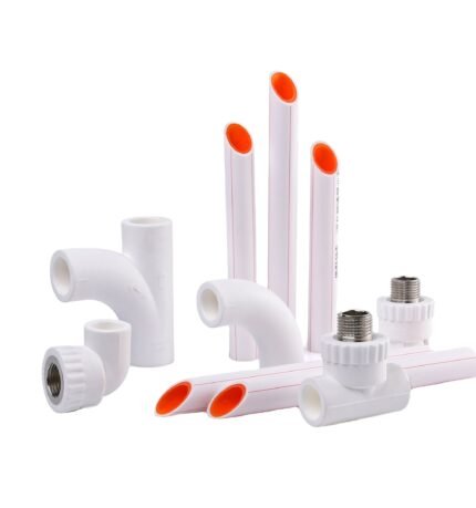 PPR 20mm PN20 Roll Pipe, 1/2 Inch, 100 Metres