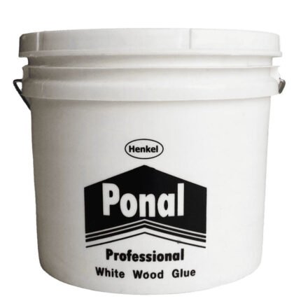 Ponal Professional Wood Glue 4L