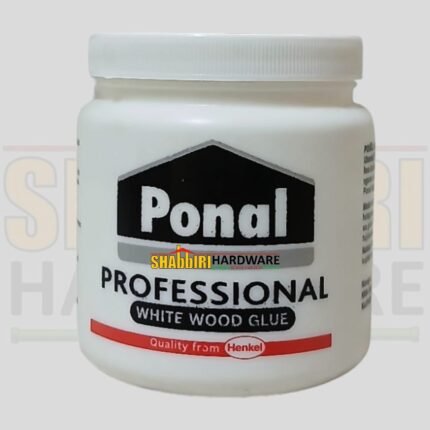 Ponal Professional Wood Glue 250ml PVA Adhesive