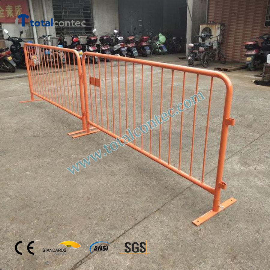 Trade 250x75mm Welded Mesh Powder Coated Panel Fence Trade 250x75mm Welded Mesh Powder Coated Panel Fence