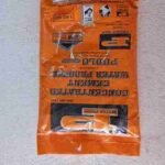 Pudlo Economy Waterproofing Cement Admixture 1kg Powder