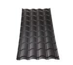 TopRoof Roma 28 Gauge Iron Sheet 2.1m Tile Profile