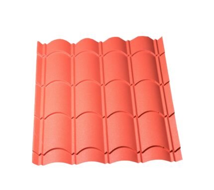 TopRoof Salama 28 Gauge 3.0m Roofing Sheet