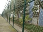 Zeka Welded Razor Mesh 1.2m x 30m High Security Fence