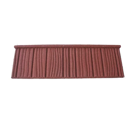 Tactile 50mm Serrated Roofing Nails for Stone Coated Tiles
