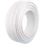PPR 20mm PN20 Roll Pipe, 1/2 Inch, 100 Metres