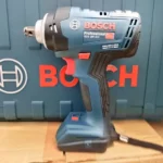 Bosch GDS 18V-400 Cordless Impact Wrench, 400Nm, 1/2" Square Drive