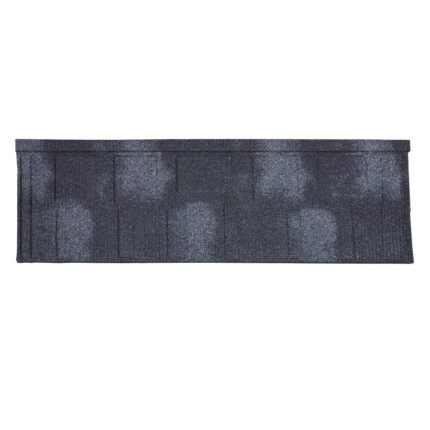 Tactile ForestaVerde Roofing Tile, 0.4mm Stone Coated Steel, Shingle Profile