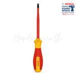 Bosch Professional VDE Screwdriver SL 6.5 x 125mm 1000V Insulated