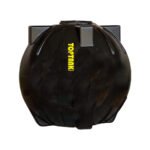Toptank 2000L Underground Spherical Water Tank
