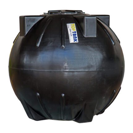 TopTank 5000L Underground Spherical Water Tank