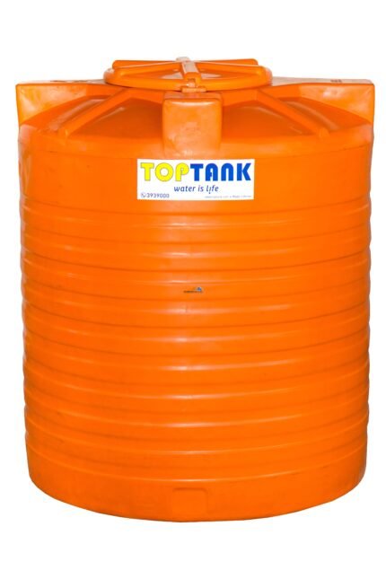 TopTank 920L Rectangular Loft Tank, UV-Stabilized Polyethylene