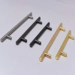 Straight Handles 6 Inch