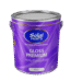 Solai Super Gloss Premium Paint, 1L, Cool Colours