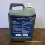 Generic APP Bitumen Primer, 20L Solvent-Based Waterproofing Undercoat