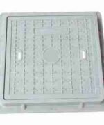 Resintuff B125 Triangular Manhole Cover, 700mm x 700mm, 12.5 Ton Composite - Image 5