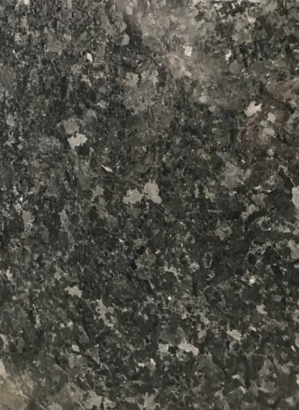 Steel Grey Granite Worktop 240 x 63 x 2cm Polished Slab