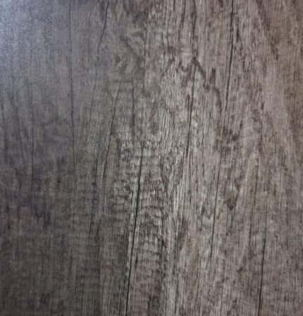 Summer Oak 18mm Laminated Particle Board, 8ft x 4ft