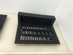 Composite Heavy Duty 480 x 760mm Gully Pot and Channel Grating, 40 Ton D400 - Image 4