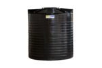 TopTank 100 Litre Cylindrical Water Tank, UV Stabilized, Food Grade