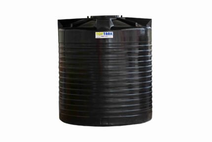 TopTank 5000L Underground Spherical Water Tank