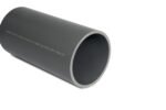Standard 2-Inch Waste Pipe, 50mm uPVC, 6m Length