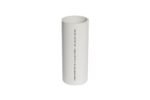 Standard PVC Waste Pipe 1½ Inch, 40mm, 6m Length