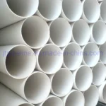 Generic uPVC Waste Pipe 110mm (4 Inch) x 6m