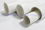 Generic uPVC Waste Pipe 110mm (4 Inch) x 6m