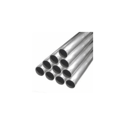 Standard 1 Inch GI Pipe, 6m Length, Medium Class B