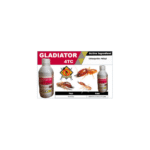 Gladiator Termiticide 250ml Soil Treatment 48% EC