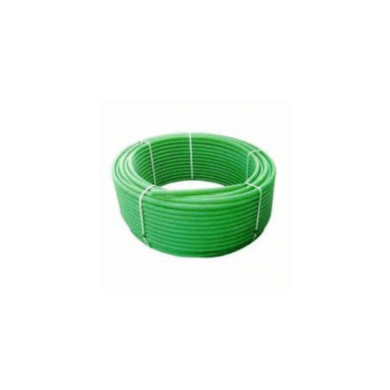 PPR 25mm PN20 Pipe 100m Roll