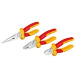 Bosch Professional 200mm VDE Long Nose Pliers
