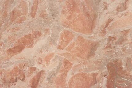 Brecha Rosada Primera Polished Marble Skirting 10 x 60 cm
