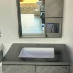 WK Cabinet 9136C