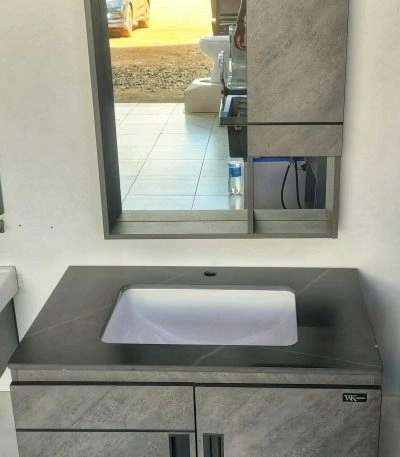 WK Cabinet 9136C