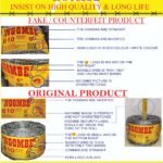 Ng'ombe 610m Barbed Wire, Galvanized Steel, Double Strand