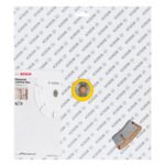 Bosch Eco Universal Diamond Disc, 115mm x 22.23mm, Masonry & Concrete