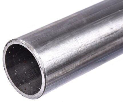 Mild Steel Round Pipe 3/4" 16 Gauge (1.5mm)