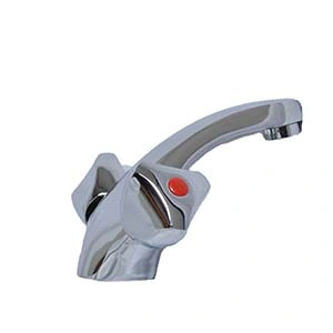 Basin Mixer Knob Lirlee