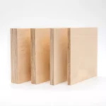 Standard Grade 12mm Plain Plywood, 8ft x 4ft Sheet