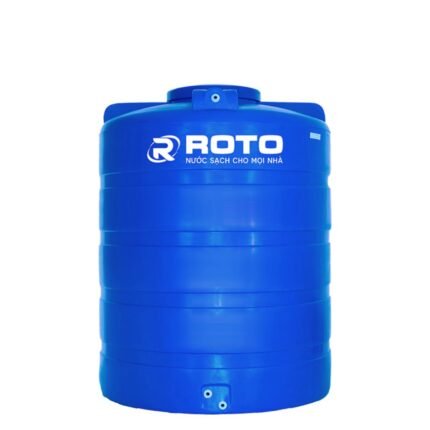 RotoTank 1500 Litre Cylindrical Water Storage Tank